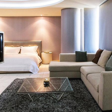 All-Ur Boutique Motel-Jhu Shan Branch Жушан Екстер'єр фото