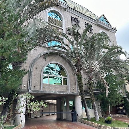 All-Ur Boutique Motel-Jhu Shan Branch Жушан Екстер'єр фото